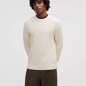 Men's Lululemon Sweater